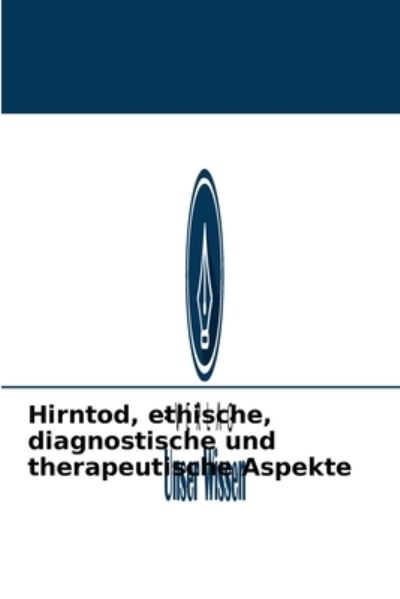 Cover for Kada · Hirntod, ethische, diagnostische u (Bok) (2020)