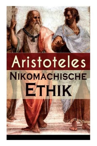 Cover for Aristoteles · Nikomachische Ethik (Paperback Bog) (2018)