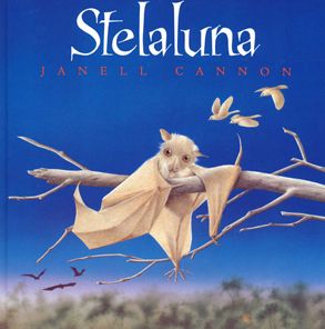 Cover for Janell Cannon · Stelaluna (Spanish Language) (Paperback Book) (2001)