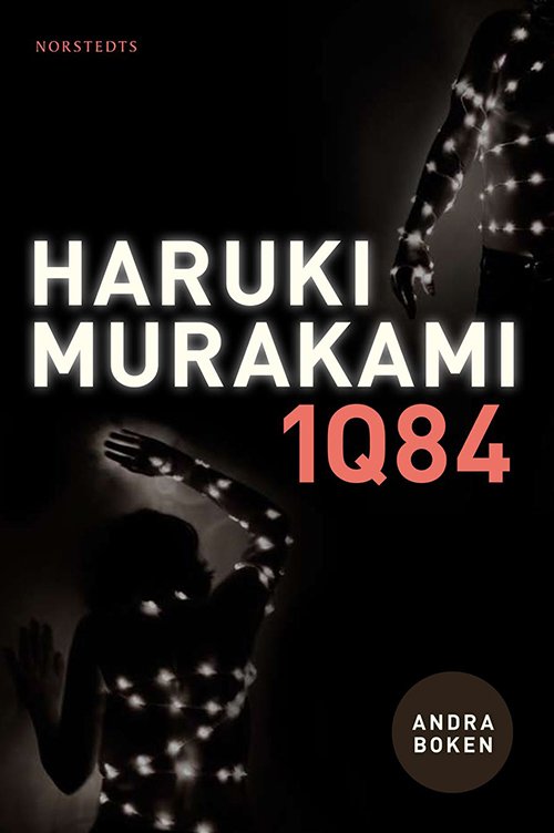 Cover for Haruki Murakami · 1q84 (Book) [0º edição] (2011)