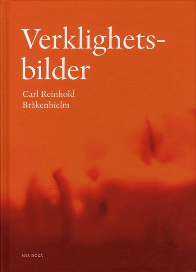 Cover for Carl Reinhold Bråkenhielm · Verklighetsbilder (Kartor) (2009)