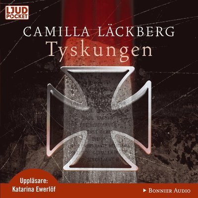 Cover for Camilla Läckberg · Fjällbacka-serien: Tyskungen (Lydbok (CD)) (2010)