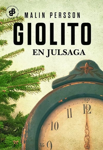 En julsaga - Malin Persson Giolito - Bøker - Bonnier Bookery - 9789179010577 - 5. november 2019