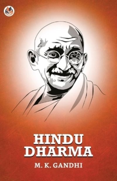 Cover for M K Gandhi · Hindu Dharma (Paperback Bog) (2021)