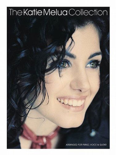 Katie Melua Collection Pvg - Katie Melua - Bücher - FABER MUSIC - 9790900298577 - 