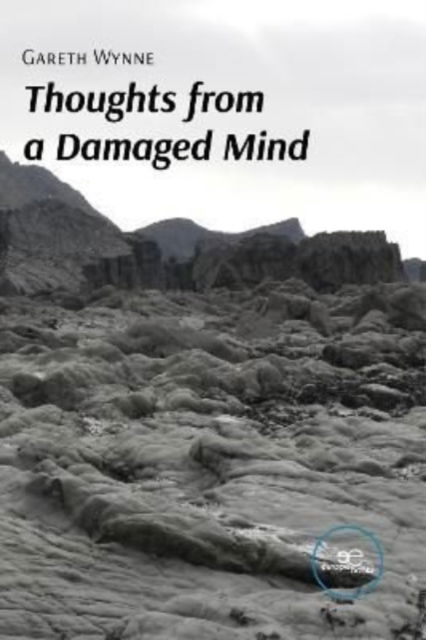 Cover for Gareth Wynne · Thoughts from a Damaged Mind - Draw Spaces (Paperback Bog) (2023)