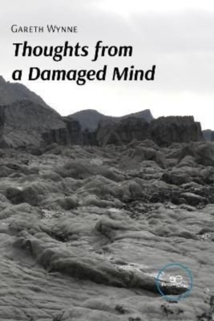 Cover for Gareth Wynne · Thoughts from a Damaged Mind - Draw Spaces (Paperback Book) (2023)