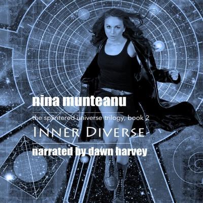 Inner Diverse - Nina Munteanu - Music - Spoken Realms - 9798200989577 - May 31, 2022