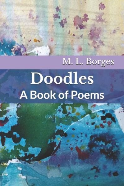 Cover for M L Borges · Doodles (Taschenbuch) (2020)