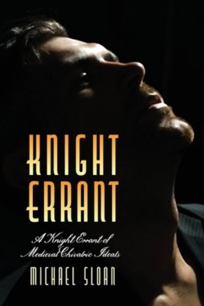Cover for Michael Sloan · Knight Errant - An Equalizer Novel (Paperback Book) (2023)