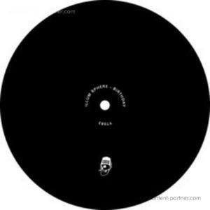 Cover for Illum Sphere · H808er / Birthday (12&quot;) (2012)