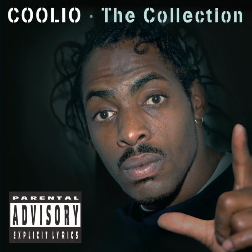 Cover for Coolio · Collection (CD) (2012)