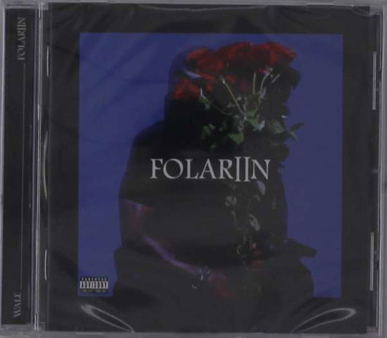 Folarin 2 - Wale - Musik - WARNER - 0093624877578 - 22. oktober 2021