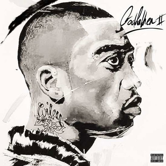 Cover for Wiley · Godfather Ii (CD) (2018)