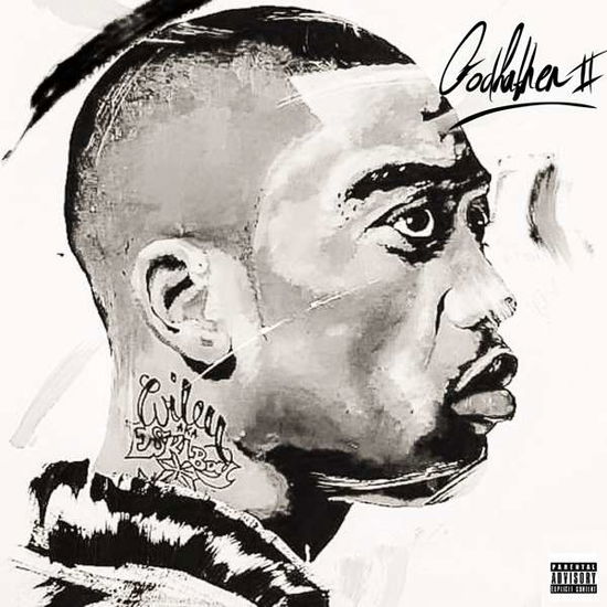 Godfather Ii - Wiley - Musik - CTA - 0190296959578 - 25. Mai 2018