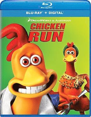 Chicken Run - Chicken Run - Movies - ACP10 (IMPORT) - 0191329085578 - January 22, 2019