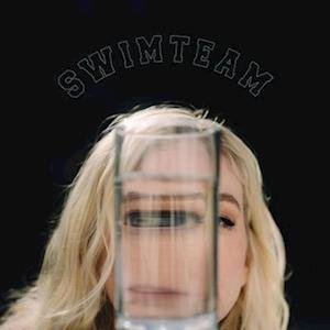 Cover for Emily Kinney · Swimteam (LP) (2023)