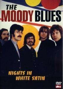 Cover for Moody Blues · Nights in White Satin (MDVD) (2005)