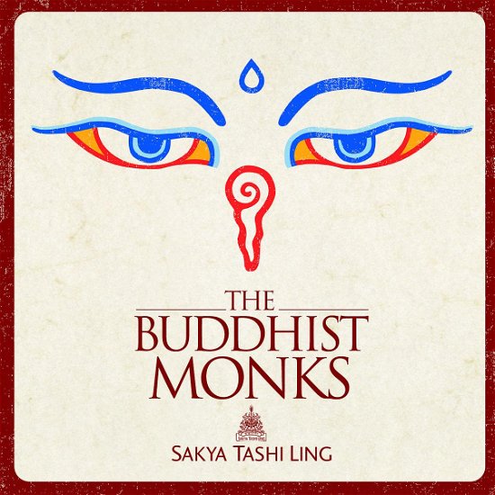 Sakya Tashi Ling - Buddhist Monks - Musik - Pop Strategic Marketing - 0602498395578 - 21. Dezember 2007