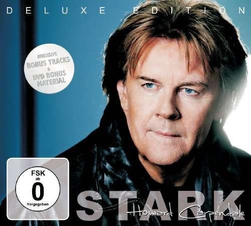 Cover for Howard Carpendale · Stark - Deluxe (CD) [Deluxe edition] (2009)