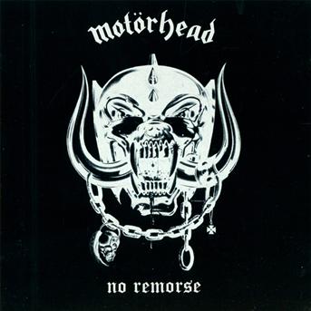 No Remorse - Motörhead - Musikk - BMG Rights Management LLC - 0602527488578 - 27. september 2010