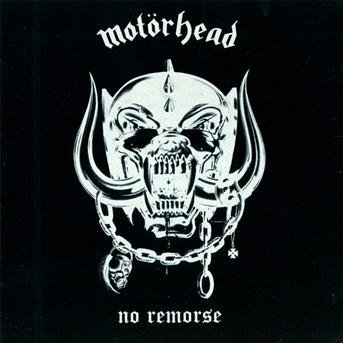 Cover for Motörhead · No Remorse (CD) [Deluxe edition] (2010)