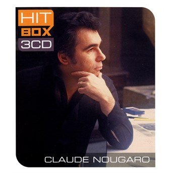 Hit Box - Claude Nougaro - Music - MERCURY - 0602537292578 - May 28, 2013