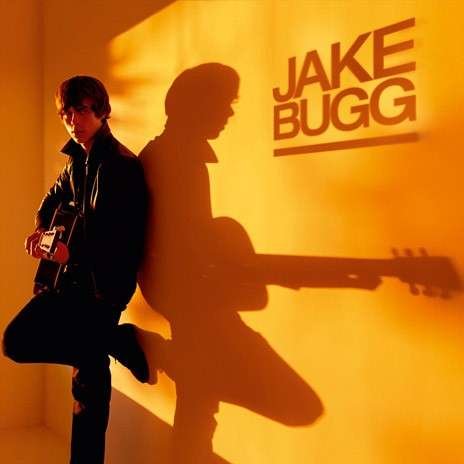 Shangri La - Jake Bugg - Musique -  - 0602537560578 - 18 novembre 2013