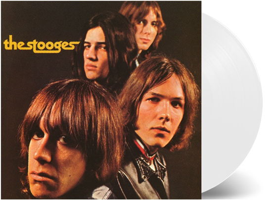 The Stooges - The Stooges - Musik - RHINO - 0603497940578 - 2. August 2019