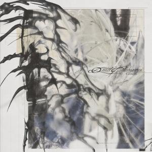 Cover for Glixen · Quiet Pleasures EP (Black Marble Vinyl) (12&quot;) (2025)