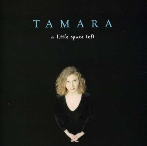 Cover for Tamara · A Little Space Left (CD) (2004)