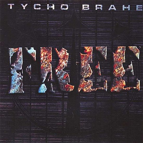 Cover for Tycho Brahe · Free (CD) [EP edition] (2007)