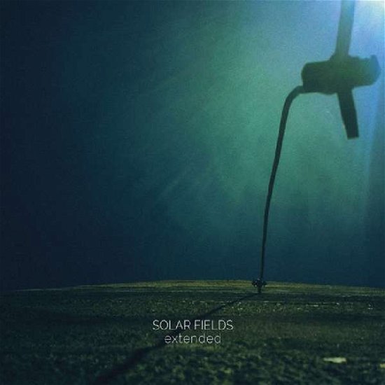 Solar Fields · Extended (CD) [Remastered edition] [Digipak] (2019)