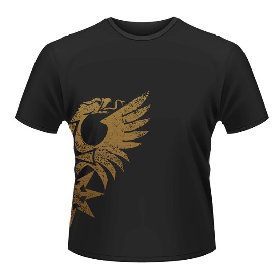 Cover for Behemoth · Infernal Phoenix (T-shirt) [size XL] (2014)