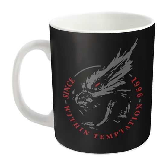 Dragon 1996 - Within Temptation - Fanituote - PHM - 0803341559578 - tiistai 7. joulukuuta 2021