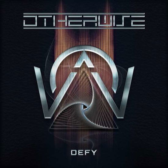 Defy - Otherwise - Música - MASCOT - 0810020500578 - 8 de noviembre de 2019