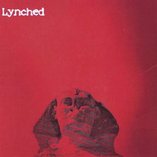 Cover for Lynched (CD) (2009)