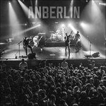 Cover for Anberlin · Cities - Live in New York City (CD) (2015)