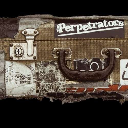 Cover for Perpetrators · Stick Em Up (CD) (2013)
