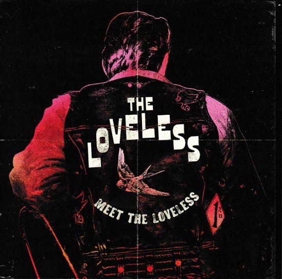 Cover for The Loveless · Meet the Loveless (CD) (2023)