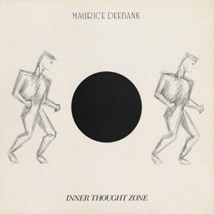 Cover for Maurice Deebank · Inner Thought Zone (CD) (2013)