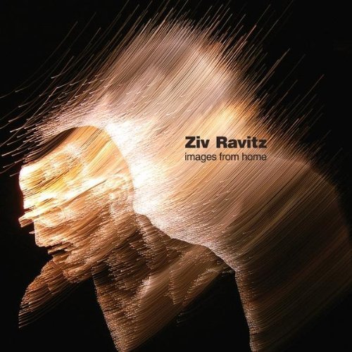 Cover for Ziv Ravitz · Images from Home (CD) (2012)