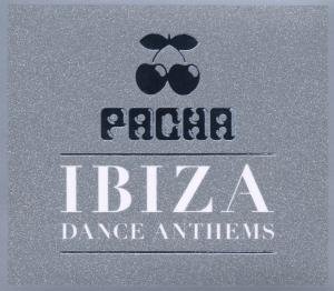 Cover for Pacha Ibiza Club Classics (CD) (2018)