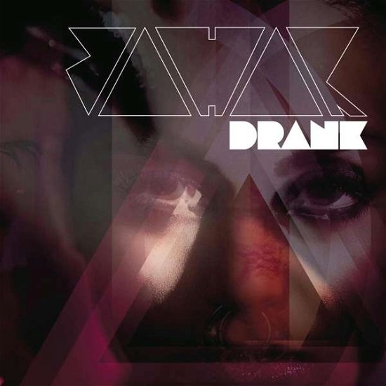 Cover for Bahar · Drank - Maxi (CD)