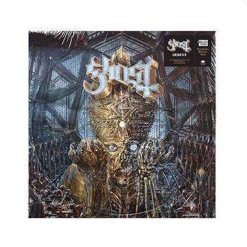 Bf 2022 - Impera (Picture Disc Lp) - Ghost - Muzyka - ALTERNATIVE - 0888072450578 - 25 listopada 2022