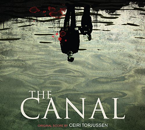 Cover for Ceiri Torjussen · Canal (CD) (2015)