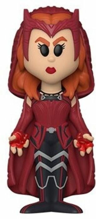 scarlet witch soda funko pop