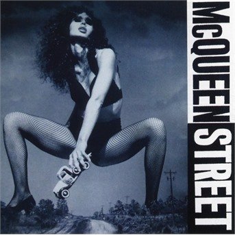 Cover for Mcqueen Street (CD) [Reissue edition] (2022)