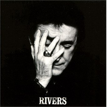 Cover for Dick Rivers · Rivers (CD) (2014)