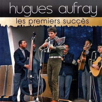 Cover for Hugues Aufray · Premiers Succes (CD) (2010)